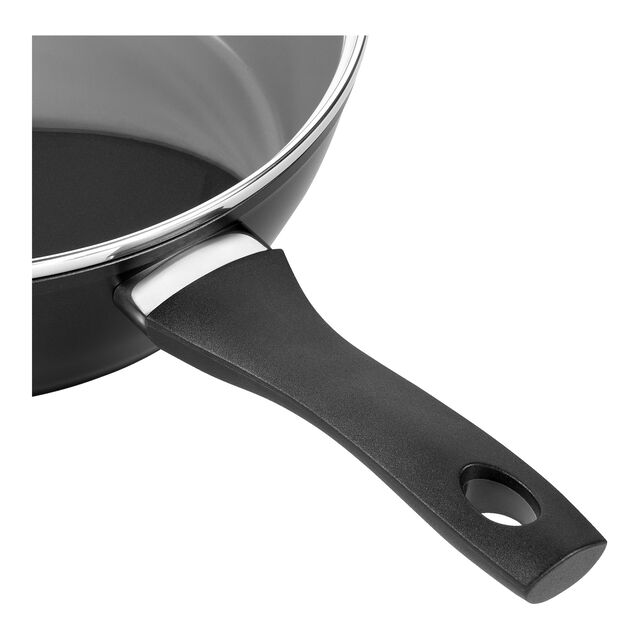 Schmorpfanne 28 cm, Aluminium,,large