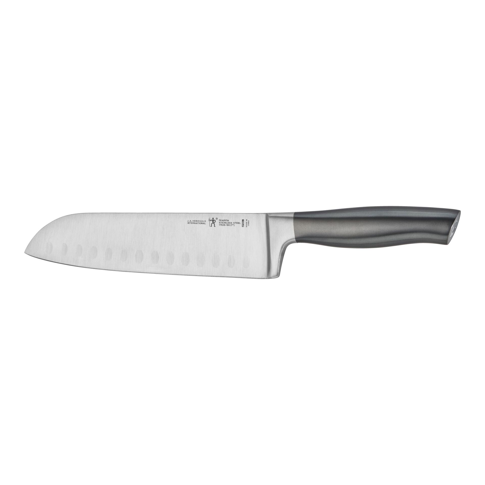 7.00 inch, Santoku Knife
,,large
