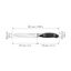 5.00 inch, Serrated Utility Knife,,large preview
