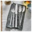 65 Piece Flatware Set polished preview