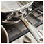 12-pc, Stainless Steel, Cookware Set,,large preview