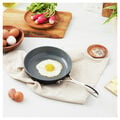 8.00 inch, Aluminum, Ceramic Nonstick Frying Pan,,large