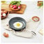 12.00 inch, Aluminum, Ceramic Nonstick Frying Pan,,large preview