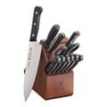12-pc, Knife Block Set,,large
