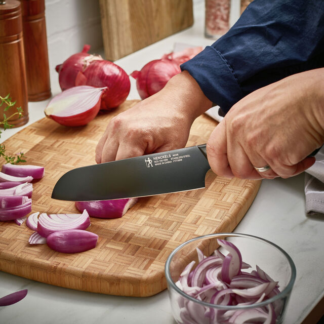 7.00 inch, Santoku
,,large