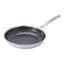 26 cm / 10 inch stainless steel Frying pan,,large preview