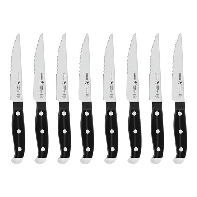 8-pc Steak Knives