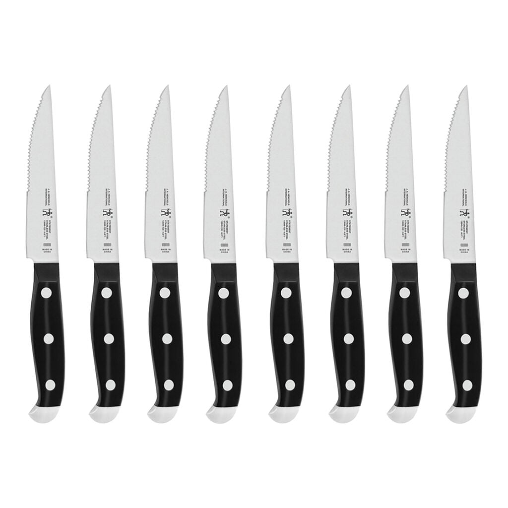 8-pc Steak Knives,,large