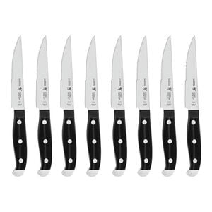 8-pc Steak Knives