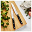 7 Piece, Knife block set, nature,,large preview