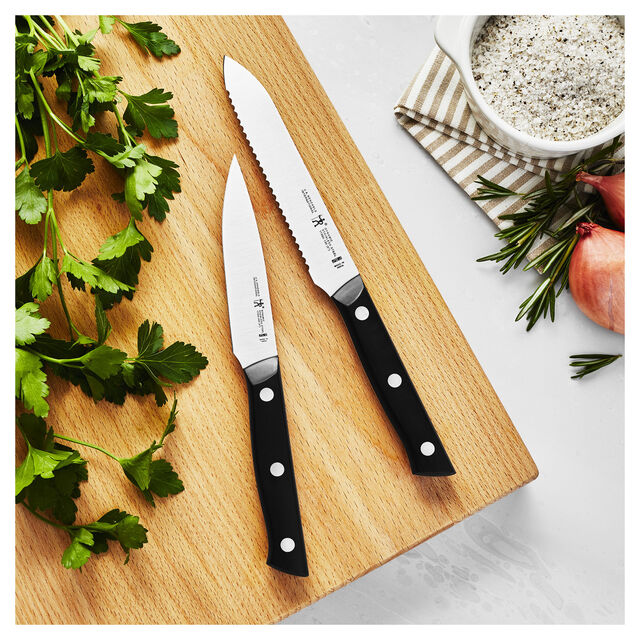 7-pc, Knife Block Set,,large