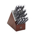 20-pc, Self-Sharpening Knife Block Set,,large