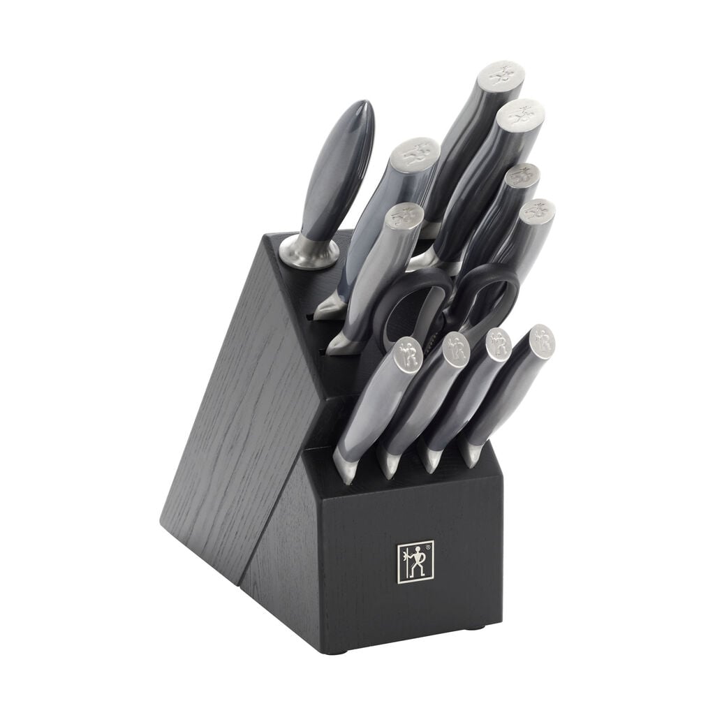 13-pc, Knife Block Set,,large