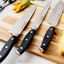 6-pc, Knife Set Without Block,,large preview