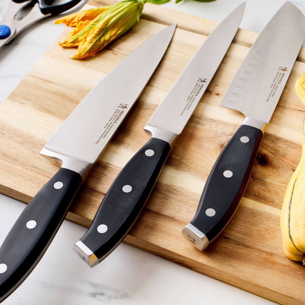 6-pc, Knife Set Without Block,,large