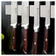 6-pc, Knife set,,large preview