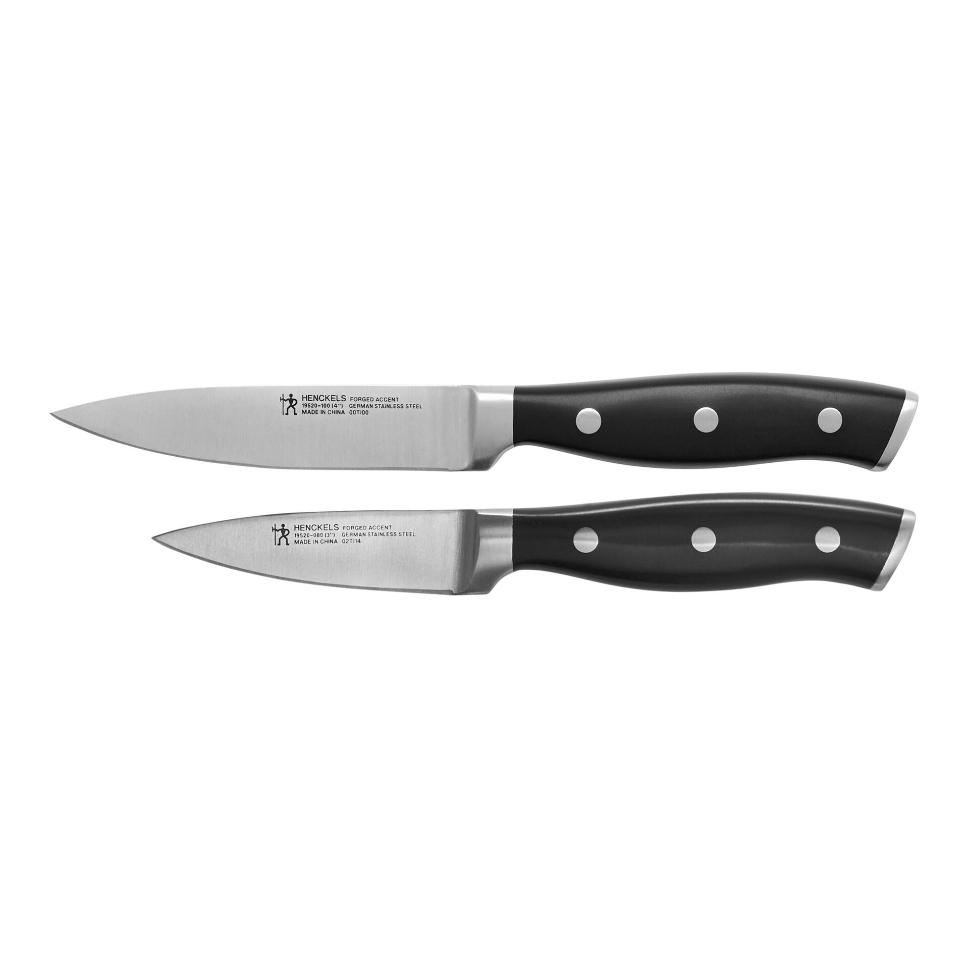 2-pc, Knife set,,large