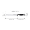 8.00 inch, Bread knife,,large