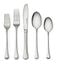 20 Piece Flatware Set polished preview
