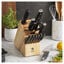 13-pc, Knife block set preview
