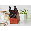 14 Piece, Knife block set,,large