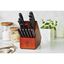 14 Piece, Knife block set,,large preview