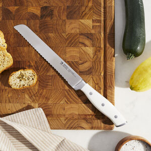 8.00 inch, Bread knife