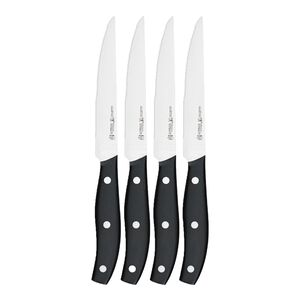 4 Piece, Knife set