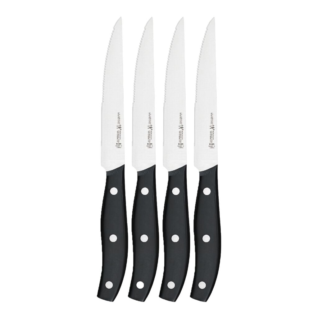 4 Piece, Knife set,,large