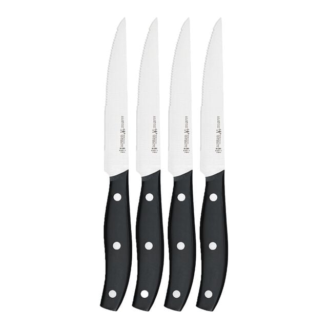 4 Piece, Knife set