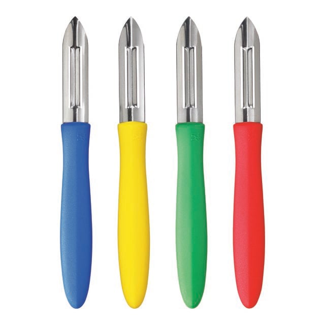 5.5-inch, Peeling knife