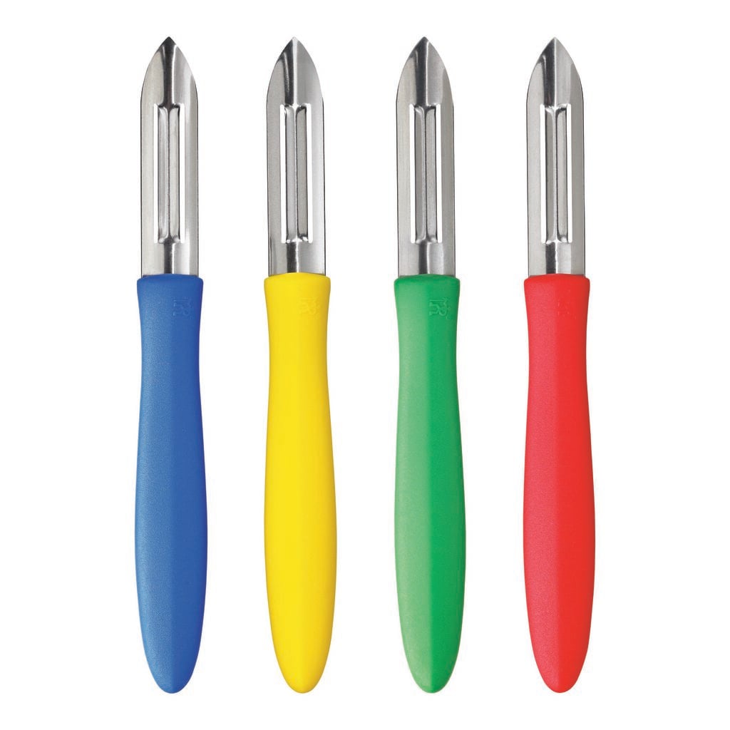 5.5-inch, Peeling knife,,large